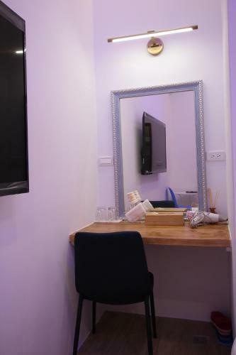 Lang Qin B&B