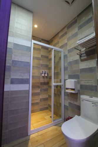 Lang Qin B&B