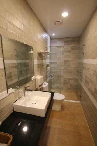 Lang Qin B&B