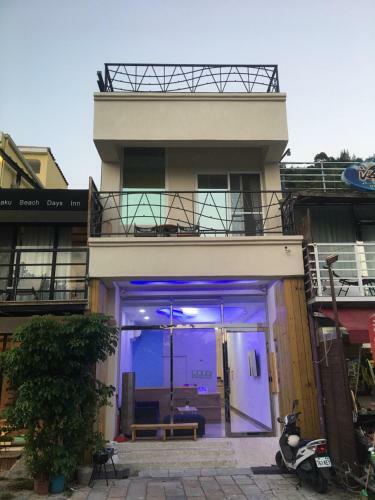 Lang Qin B&B