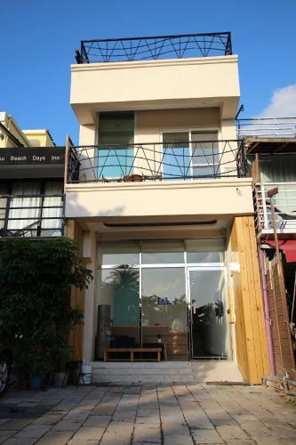 Lang Qin B&B