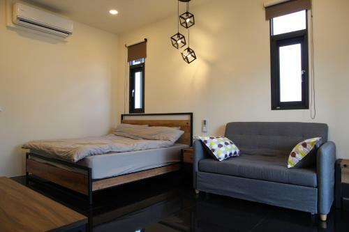 Bed & Breakfast ??? Morning Homestay