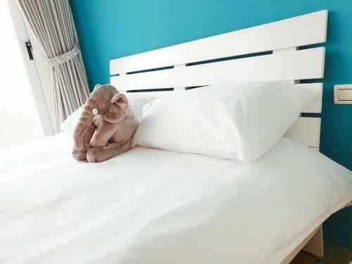 Bed & Breakfast Puli Slow Time Homestay