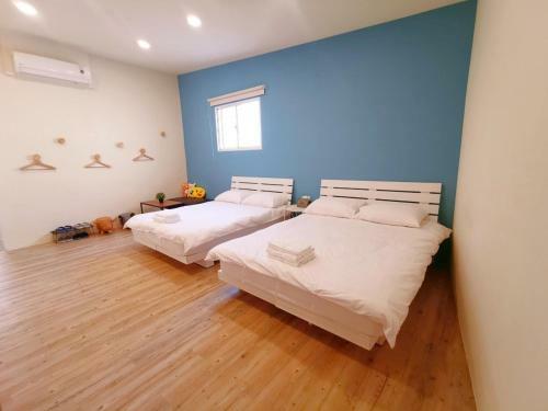 Bed & Breakfast Puli Slow Time Homestay