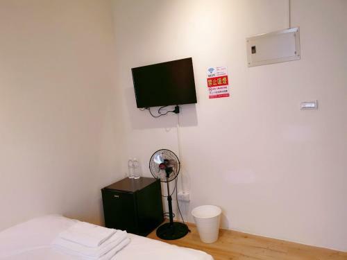 Bed & Breakfast Puli Slow Time Homestay