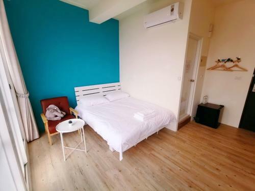 Bed & Breakfast Puli Slow Time Homestay