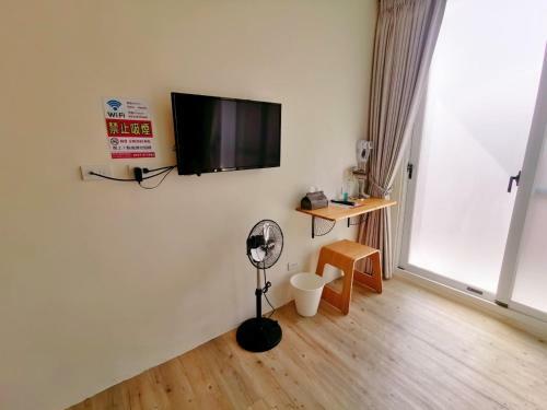 Bed & Breakfast Puli Slow Time Homestay