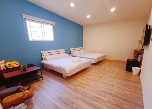 Bed & Breakfast Puli Slow Time Homestay