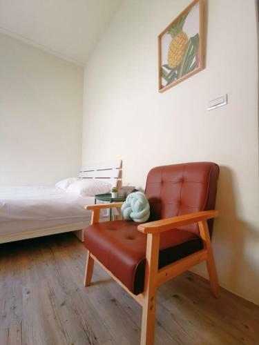 Bed & Breakfast Puli Slow Time Homestay