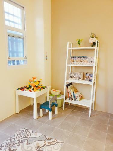 Bed & Breakfast Puli Slow Time Homestay