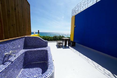 Kenting Sand Hostel