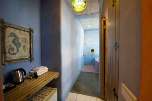 Kenting Sand Hostel