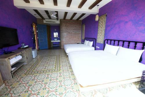 Kenting Sand Hostel