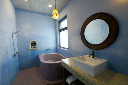 Kenting Sand Hostel