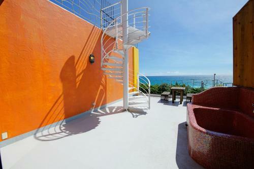 Kenting Sand Hostel