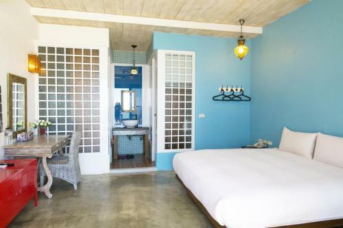 Kenting Sand Hostel