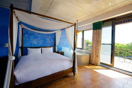 Kenting Sand Hostel