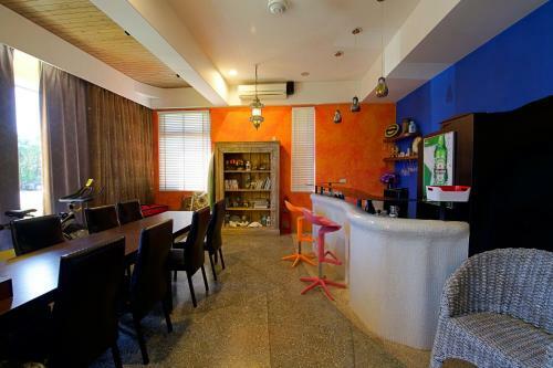 Kenting Sand Hostel