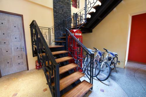 Kenting Sand Hostel