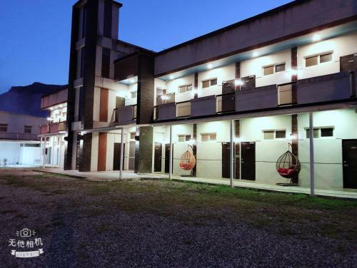 Bed & Breakfast Prime Homestay