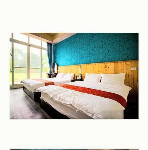Bed & Breakfast Prime Homestay