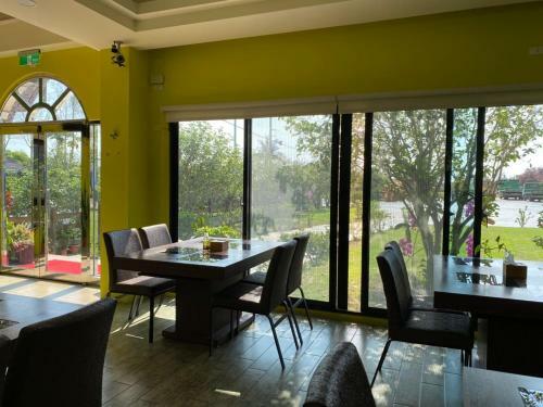 Agroturismo Dawn B&B