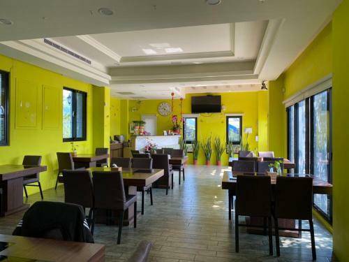Agroturismo Dawn B&B