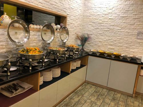 Agroturismo Dawn B&B