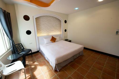 Customs Of Lotus B&B