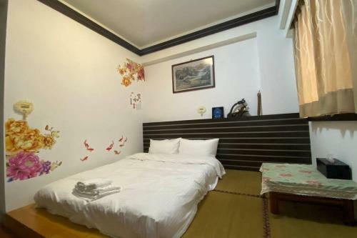Bed & Breakfast Attachment Style Inn