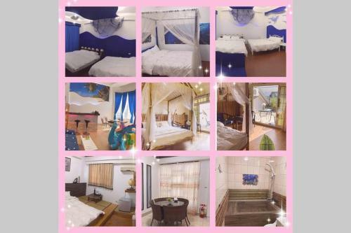 Bed & Breakfast Attachment Style Inn