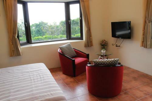 Lodge Tien Lai B&B