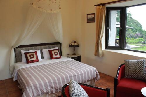 Lodge Tien Lai B&B