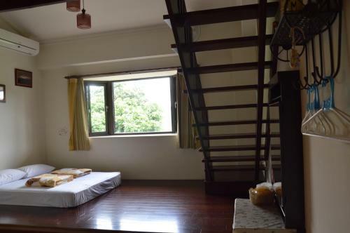 Lodge Tien Lai B&B