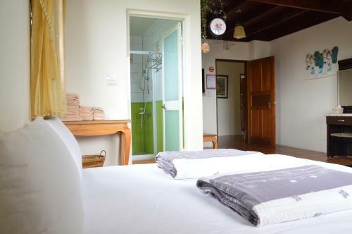 Lodge Tien Lai B&B