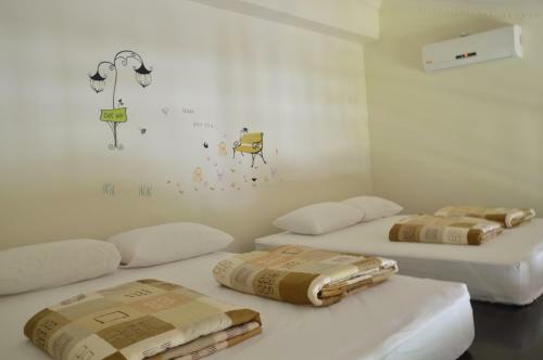 Lodge Tien Lai B&B