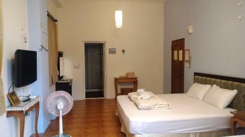 Lodge Tien Lai B&B