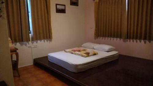 Lodge Tien Lai B&B