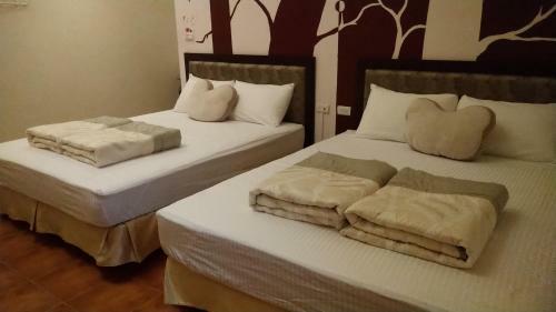 Lodge Tien Lai B&B