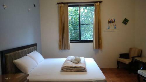 Lodge Tien Lai B&B