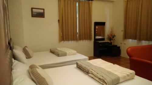 Lodge Tien Lai B&B