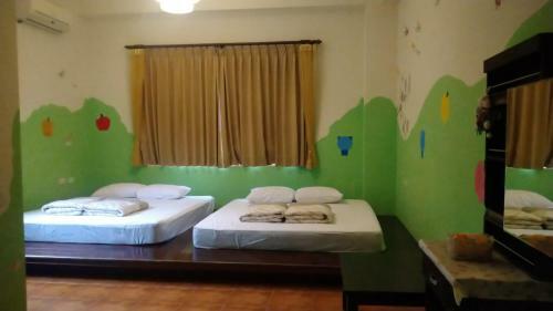 Lodge Tien Lai B&B