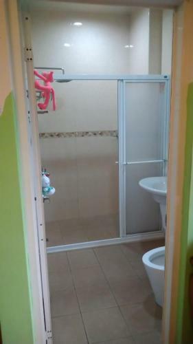 Lodge Tien Lai B&B