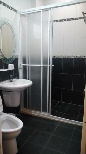 Lodge Tien Lai B&B