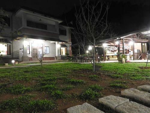Lodge Tien Lai B&B