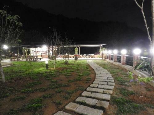 Lodge Tien Lai B&B