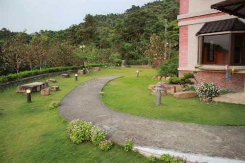 Lodge Tien Lai B&B