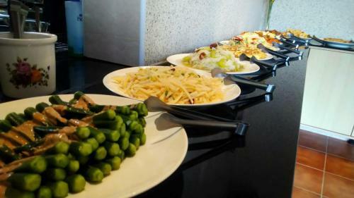 Lodge Tien Lai B&B