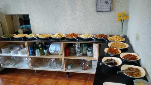 Lodge Tien Lai B&B