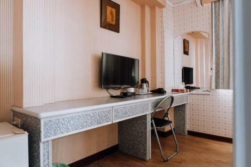 Posada Tong Hsin Hotel